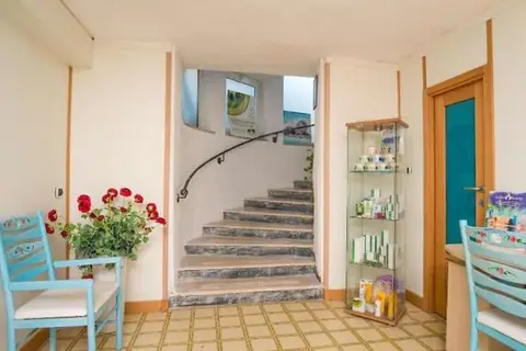 Hotel Terme Principe in Lacco Ameno — foto 11