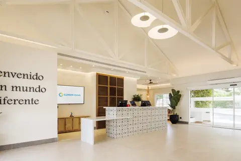Hotel ILUNION Menorca in Ferreries — foto 5