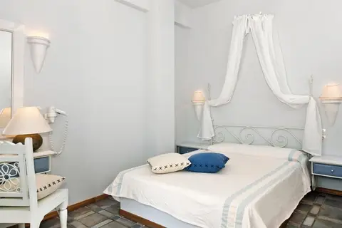 Atlantis Beach Villa in Δημοτική Ενότητα Θήρας — foto 2