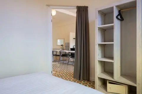 Boutique Hotel 't Klooster in Willemstad — foto 7