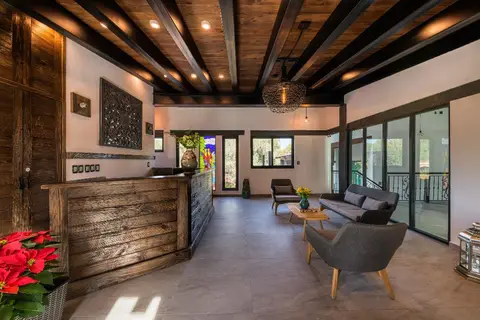 Matian Hotel Boutique in Tequisquiapan — foto 7