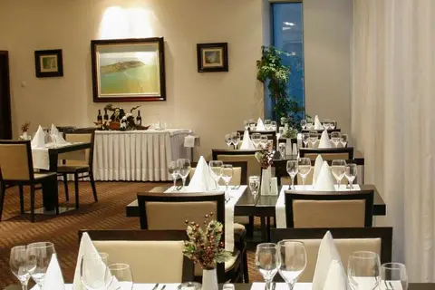 Hotel Aristos in Zagreb — foto 13