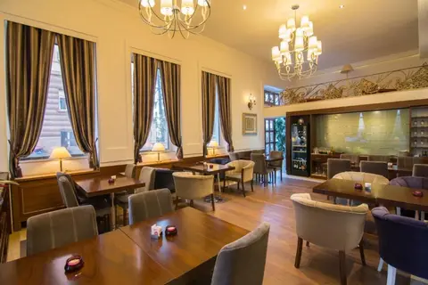 Hotel Boutique Kotoni in Tirana — foto 8