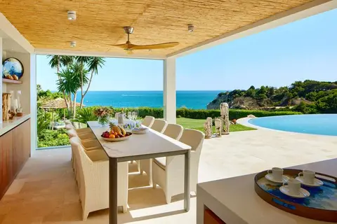 Vila Vita Parc Resort & Spa in Porches — foto 18