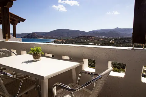 Hotel Castri Village in Δημοτική Ενότητα Ιτάνου — foto 5