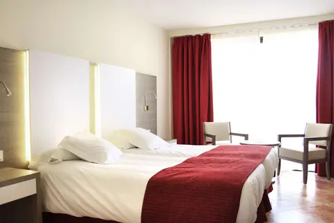 Bella Playa Hotel & Spa in Cala Ratjada — foto 3