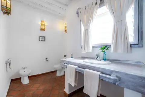 Nomad Beach Resort in Diani Beach — foto 27