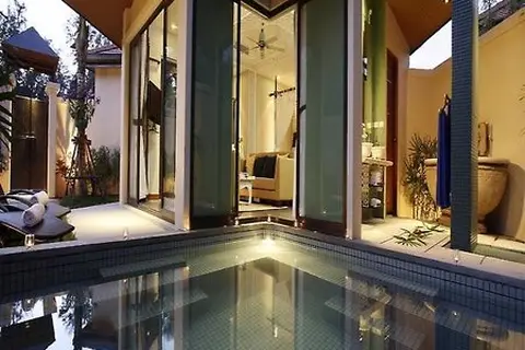 Dewa Phuket Resort in ตำบลสาคู — foto 3