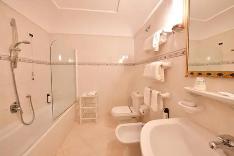 Grand Hotel Terme Di Augusto in Lacco Ameno, foto 29