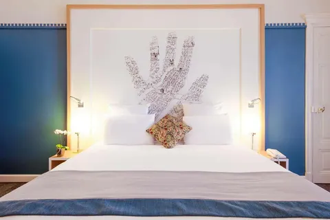 Mercure Lyon Centre Château Perrache foto 2