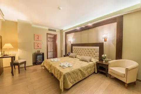 Theofilos Paradise Boutique Hotel in Theofilos Paradise Boutique Hotel, foto 7