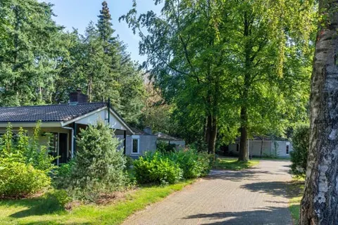 Bungalowpark Het Verscholen Dorp foto 1