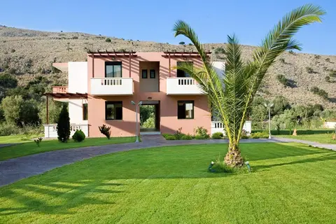 Anna's House in Georgioupolis — foto 2