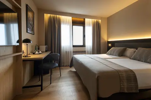 Hotel Màgic Pas in Encamp — foto 2