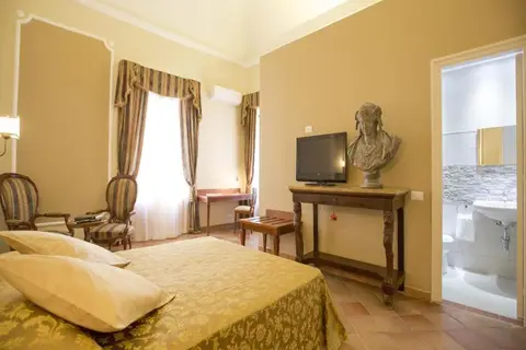 Palazzo Raho in Cefalu, foto 7