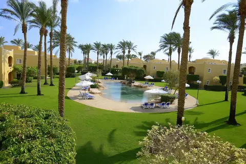 Stella Di Mare Sea Club Hotel Ain Soukhna in Caïro — foto 4