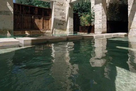 Amalen Suites in Rethimnon