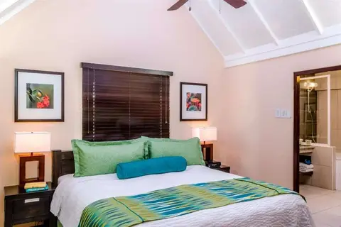 Amsterdam Manor Beach Resort in Punta Brabo — foto 26