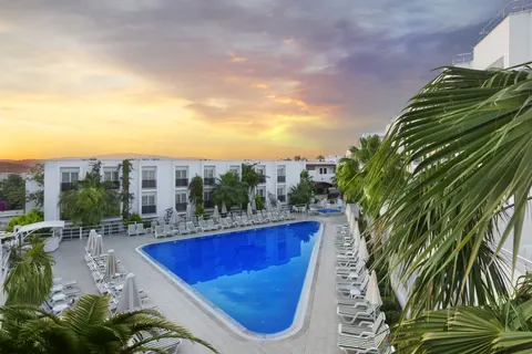 Club Shark Hotel foto 21