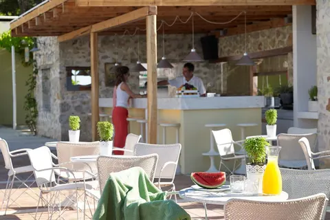Hotel Atrium in Skiathos Municipality — foto 6