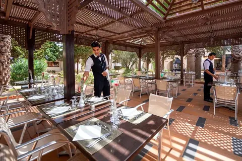 Marhaba Salem foto 4