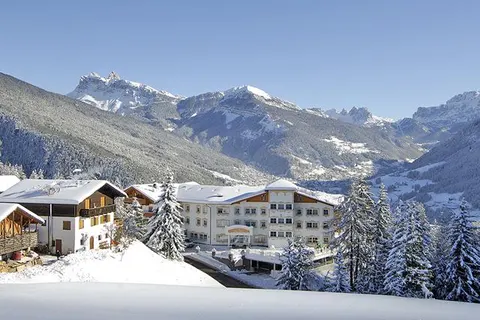 Hotel Scherlin foto 9