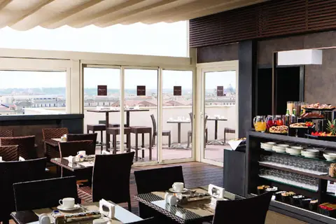 The Independent Hotel in Rome, foto 7