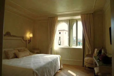 Chervo Golf Spa & Resort in Pozzolengo — foto 24