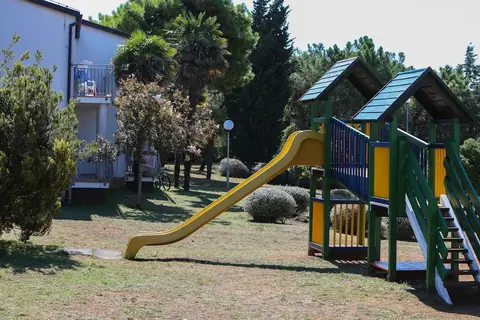 Ai Pini Medulin Resort in Medulin — foto 22