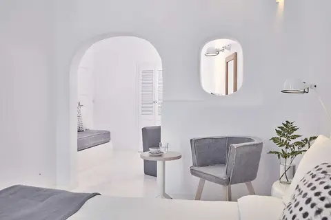 Hotel Cliff Side Suites in Thira Municipal Unit, foto 10