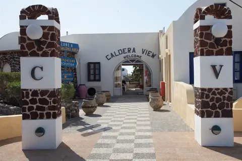 Caldera View Bungalow Resort in Δημοτική Ενότητα Θήρας — foto 5