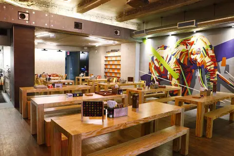 The Pod 51 in New York — foto 8