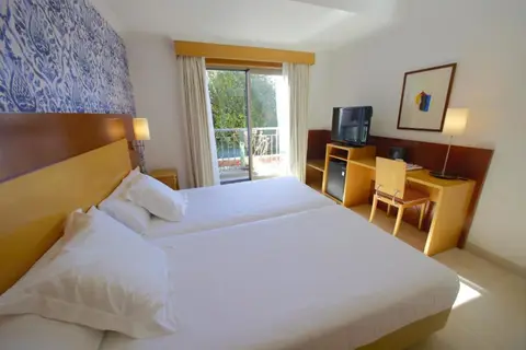 Canelas Hotel in Portonovo — foto 9