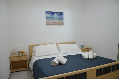 Villa Teti in Campo Felice Di Roccella, foto 7