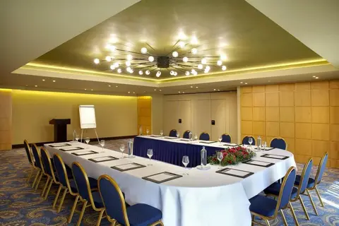 Wyndham Grand Athens in Athene — foto 29