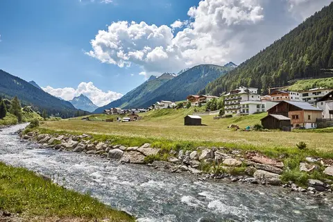 Apart Fliana in Ischgl — foto 3