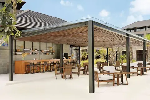 Radisson Blu Bali Uluwatu in Kuta Selatan, foto 5