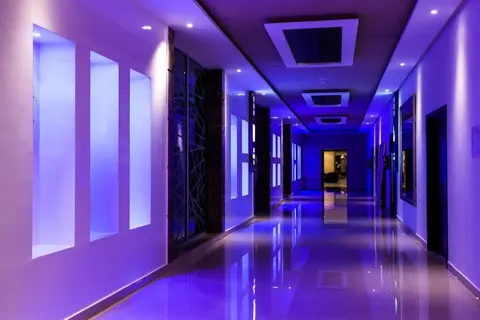 Sky Casa Airport in Casablanca — foto 10