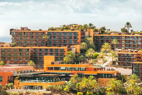 Salobre Hotel Resort & Serenity in Maspalomas — foto 18