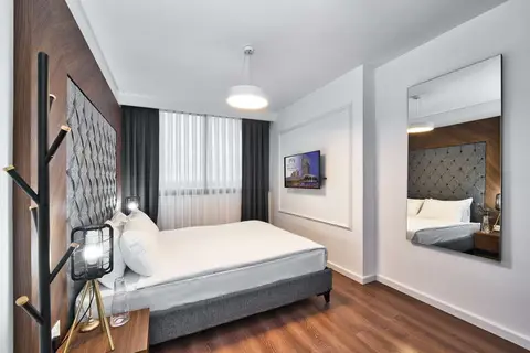 Grand Sapphire City in Gazimağusa — foto 3