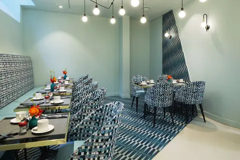 Artus Hotel in Parijs, foto 3