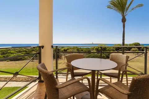 Insotel Punta Prima Prestige Suites & Spa in Ciutadella — foto 16
