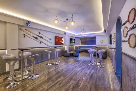 Hotel LIVVO Koala Garden foto 7