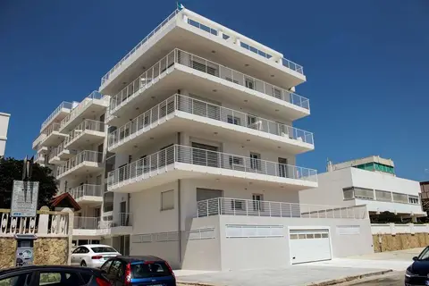Spuma di mare in Gallipoli — foto 2
