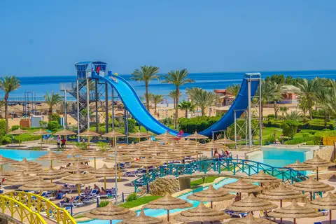 Titanic Palace in Hurghada — foto 3