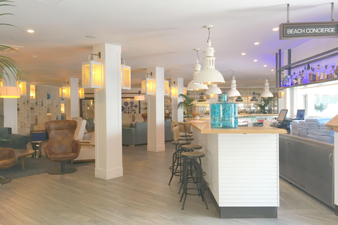 Hotel Delamar - adults only foto 8