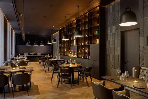 art'otel Zagreb in Zagreb — foto 5