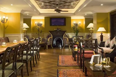 Novel Hotel City Center in الدَّانَةْ — foto 8
