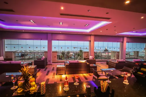 Hotel Tropitel Sahl Hasheesh foto 16