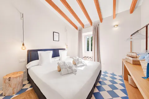 Es Corte Vell Inland Hotel in Bunyola — foto 4